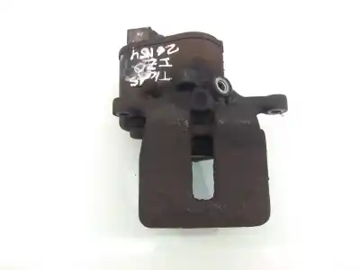 Second-hand car spare part Rear Left Brake Caliper for FORD GALAXY (CA1) 2.0 TDCi CAT OEM IAM references   