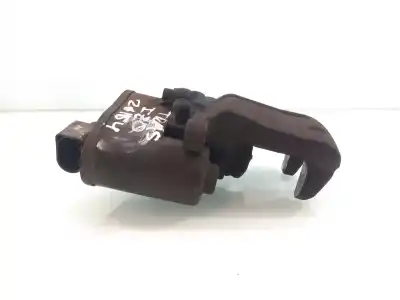 Peça sobressalente para automóvel em segunda mão pinça de travão traseira esquerda por ford galaxy (ca1) 2.0 tdci cat referências oem iam   