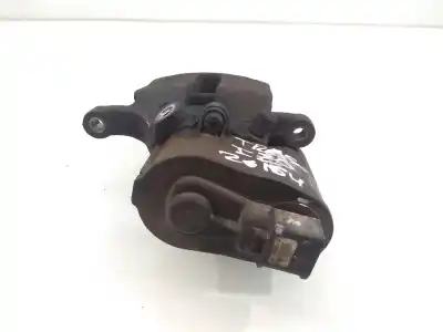 Peça sobressalente para automóvel em segunda mão pinça de travão traseira esquerda por ford galaxy (ca1) 2.0 tdci cat referências oem iam   