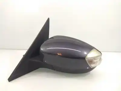 Peça sobressalente para automóvel em segunda mão espelho retrovisor esquerdo por ford galaxy (ca1) 2.0 tdci cat referências oem iam   
