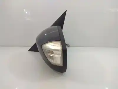 Peça sobressalente para automóvel em segunda mão espelho retrovisor esquerdo por ford galaxy (ca1) 2.0 tdci cat referências oem iam   