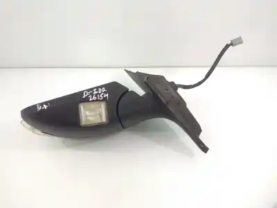 Peça sobressalente para automóvel em segunda mão espelho retrovisor esquerdo por ford galaxy (ca1) 2.0 tdci cat referências oem iam   