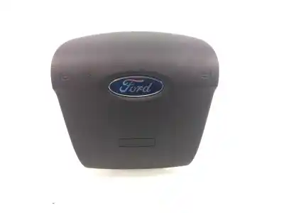 Peça sobressalente para automóvel em segunda mão airbag dianteiro esquerdo por ford galaxy (ca1) 2.0 tdci cat referências oem iam 6m21u042b85