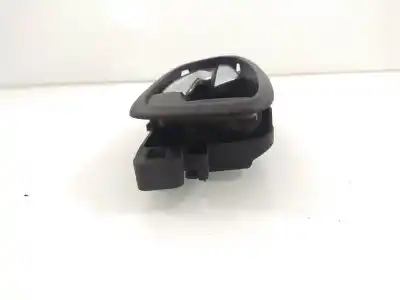 Peça sobressalente para automóvel em segunda mão puxador interior dianteiro esquerdo por ford galaxy (ca1) 2.0 tdci cat referências oem iam 6m21u22601