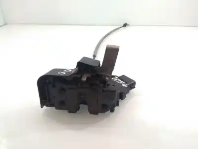 Peça sobressalente para automóvel em segunda mão fechadura da porta dianteira direita por ford galaxy (ca1) 2.0 tdci cat referências oem iam 6m2ar21812aa