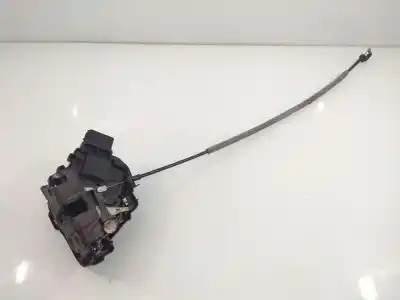 Peça sobressalente para automóvel em segunda mão fechadura da porta dianteira direita por ford galaxy (ca1) 2.0 tdci cat referências oem iam 6m2ar21812aa  