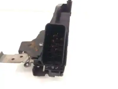 Peça sobressalente para automóvel em segunda mão fechadura da porta dianteira direita por ford galaxy (ca1) 2.0 tdci cat referências oem iam 6m2ar21812aa  