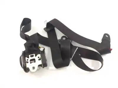 Peça sobressalente para automóvel em segunda mão cinto de segurança dianteiro direito por ford galaxy (ca1) 2.0 tdci cat referências oem iam 605274300