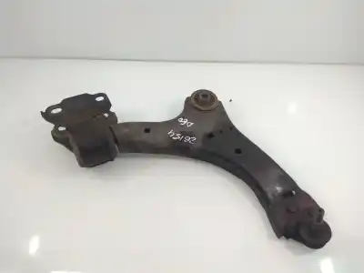 Second-hand car spare part front right lower suspension arm for ford galaxy (ca1) 2.0 tdci cat oem iam references   