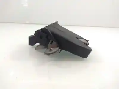 Peça sobressalente para automóvel em segunda mão fechadura do mala por ford galaxy (ca1) 2.0 tdci cat referências oem iam   