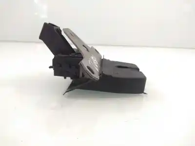 Peça sobressalente para automóvel em segunda mão fechadura do mala por ford galaxy (ca1) 2.0 tdci cat referências oem iam   
