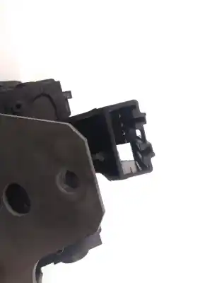 Peça sobressalente para automóvel em segunda mão fechadura do mala por ford galaxy (ca1) 2.0 tdci cat referências oem iam   