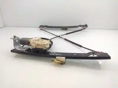 Peça sobressalente para automóvel em segunda mão elevador de vidros traseiro direito por ford galaxy (ca1) 2.0 tdci cat referências oem iam 6m2114a389b