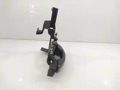 Peça sobressalente para automóvel em segunda mão puxador exterior traseiro direito por ford galaxy (ca1) 2.0 tdci cat referências oem iam   