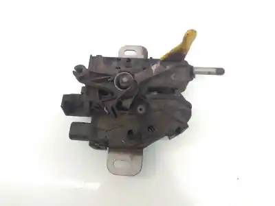 Peça sobressalente para automóvel em segunda mão fechadura do capô por ford galaxy (ca1) 2.0 tdci cat referências oem iam   