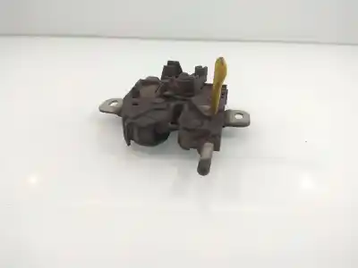 Peça sobressalente para automóvel em segunda mão fechadura do capô por ford galaxy (ca1) 2.0 tdci cat referências oem iam   