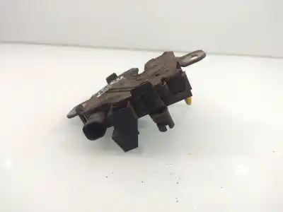 Peça sobressalente para automóvel em segunda mão fechadura do capô por ford galaxy (ca1) 2.0 tdci cat referências oem iam   