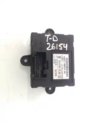 Pezzo di ricambio per auto di seconda mano modulo elettronico per ford galaxy (ca1) 2.0 tdci cat riferimenti oem iam 6g9t14b534ak  