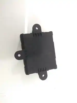 Pezzo di ricambio per auto di seconda mano modulo elettronico per ford galaxy (ca1) 2.0 tdci cat riferimenti oem iam 6g9t14b534ak  