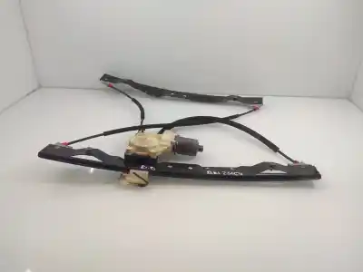 Peça sobressalente para automóvel em segunda mão elevador de vidros dianteiro direito por ford galaxy (ca1) 2.0 tdci cat referências oem iam 6m2114553b