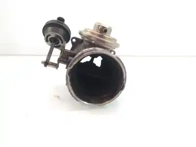 İkinci el araba yedek parçası EGR VALFI için VOLKSWAGEN TOUAREG (7LA, 7L6, 7L7)  OEM IAM referansları 070128070F WVGZZZ7LZ7D017996 