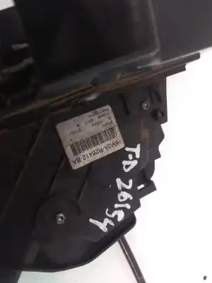 Peça sobressalente para automóvel em segunda mão fechadura da porta traseira direita por ford galaxy (ca1) 2.0 tdci cat referências oem iam 6m2ar26412ba  