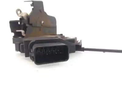 Peça sobressalente para automóvel em segunda mão fechadura da porta traseira direita por ford galaxy (ca1) 2.0 tdci cat referências oem iam 6m2ar26412ba  