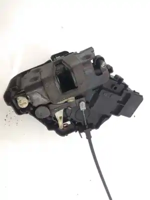 Peça sobressalente para automóvel em segunda mão fechadura da porta traseira direita por ford galaxy (ca1) 2.0 tdci cat referências oem iam 6m2ar26412ba  