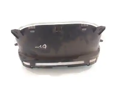 Pièce détachée automobile d'occasion  pour FIAT II DOBLO (263) CARGO (2010+)  Références OEM IAM 503015161704 0520428470 