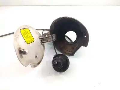 Pièce détachée automobile d'occasion Bouchon De Carburant Extérieur pour FIAT II DOBLO (263) CARGO (2010+) 1.3 Basis Kombi [1.3 Ltr. - 66 kW 16V JTD CAT] Références OEM IAM   