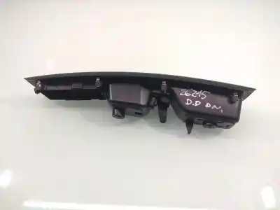 Pièce détachée automobile d'occasion  pour FIAT II DOBLO (263) CARGO (2010+)  Références OEM IAM   