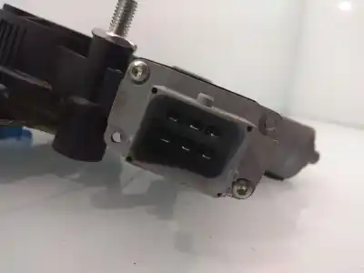 Pièce détachée automobile d'occasion léve glace avant gauche pour fiat ii doblo (263) cargo (2010+) 1.3 basis kombi [1.3 ltr. - 66 kw 16v jtd cat] références oem iam 51810880  5 pueertas