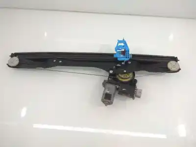 Pièce détachée automobile d'occasion léve glace avant gauche pour fiat ii doblo (263) cargo (2010+) 1.3 basis kombi [1.3 ltr. - 66 kw 16v jtd cat] références oem iam 51810880  5 pueertas