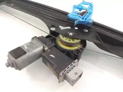 Pièce détachée automobile d'occasion léve glace avant gauche pour fiat ii doblo (263) cargo (2010+) 1.3 basis kombi [1.3 ltr. - 66 kw 16v jtd cat] références oem iam 51810880  5 pueertas