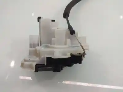 Second-hand car spare part Rear Right Door Lock for FIAT II DOBLO (263) CARGO (2010+) 1.3 Basis Kombi [1.3 Ltr. - 66 kW 16V JTD CAT] OEM IAM references 519103490  