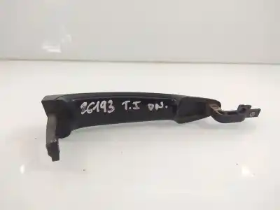 İkinci el araba yedek parçası Arka Sol Dis Kol için BMW SERIE 3 BERLINA (E90) 2.0 16V Diesel CAT OEM IAM referansları   