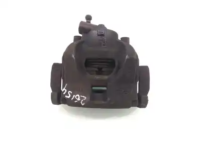 Peça sobressalente para automóvel em segunda mão pinça de travão dianteira esquerda por ford galaxy (ca1) 2.0 tdci cat referências oem iam   