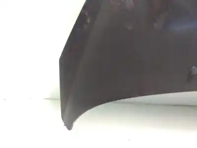 Автозапчастина б/у КАПОК для PEUGEOT 207/207+ (WA_, WC_)  Посилання на OEM IAM   