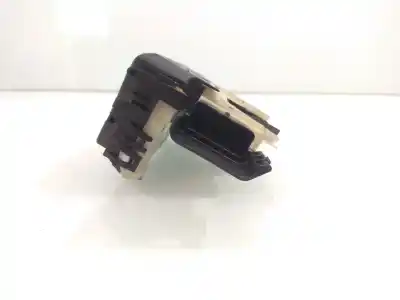 Pièce détachée automobile d'occasion serrure de porte avant gauche pour citroen berlingo multispace (b9) 1.6 bluehdi 100 références oem iam 828406  
