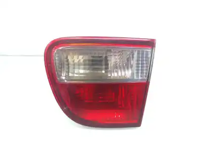 Piesă de schimb auto la mâna a doua lampã spate dreapta pentru seat leon (1m1) 1.9 tdi referințe oem iam 