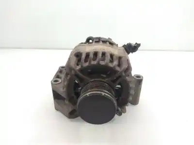 Pezzo di ricambio per auto di seconda mano alternatore per opel corsa d 1.3 16v cdti riferimenti oem iam 13256932