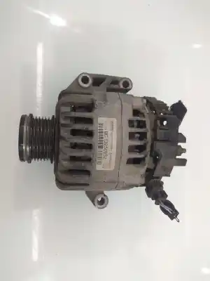 Автозапчастина б/у генератор для opel corsa d 1.3 16v cdti посилання на oem iam 13256932  3 oprejas