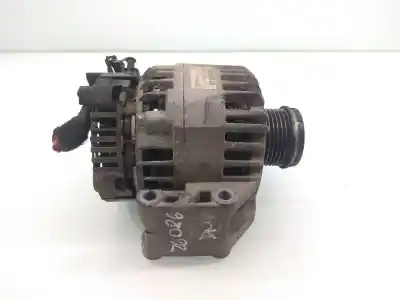 Автозапчастина б/у генератор для opel corsa d 1.3 16v cdti посилання на oem iam 13256932  3 oprejas