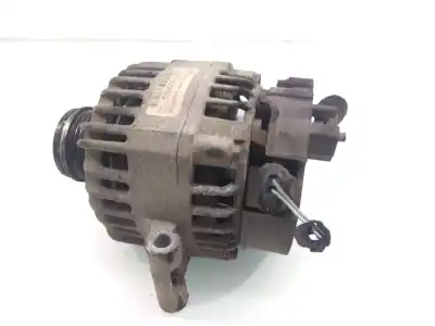 Автозапчастина б/у генератор для opel corsa d 1.3 16v cdti посилання на oem iam 13256932  3 oprejas