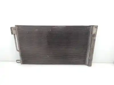 Pièce détachée automobile d'occasion condenseur de climatisation pour opel corsa d 1.2 cat (a 12 xer / ldc) références oem iam 55700406  