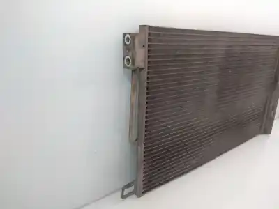 Pièce détachée automobile d'occasion condenseur de climatisation pour opel corsa d 1.2 cat (a 12 xer / ldc) références oem iam 55700406  
