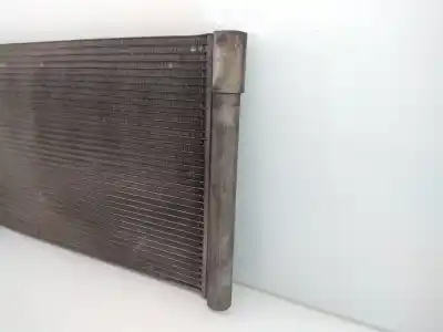 Pièce détachée automobile d'occasion condenseur de climatisation pour opel corsa d 1.2 cat (a 12 xer / ldc) références oem iam 55700406  