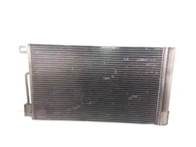 Pièce détachée automobile d'occasion condenseur de climatisation pour opel corsa d 1.2 cat (a 12 xer / ldc) références oem iam 55700406  