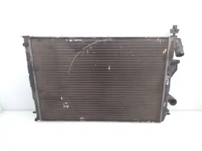 Автозапчасти б/у водяной радиатор за dacia logan (ls_) 1.5 dci (ls0k) ссылки oem iam 8200189288d  