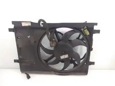 Pezzo di ricambio per auto di seconda mano elettroventola per opel corsa d 1.2 cat (a 12 xer / ldc) riferimenti oem iam 13249564  
